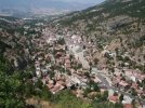 Bu il�ede ya�am ate� pahas�