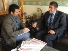 Gerede�nin sorunu ��z�ld�