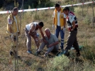 �Sevgilim �ld�n m�? Ben ne yapt�m�   