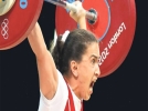 Mengenli Nurdan Olimpiyat 5.si