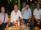 Boluspor �ftar Yeme�inde bulu�tu