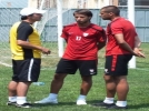 Samet ve Oltan kiralan�yor