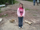 Minik Bur�in son yolculu�una u�urland�
