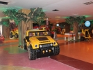 H�ghway�de Playland yenili�i