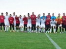Sessiz prova;  Eski�ehirspor: 0 Boluspor: 0