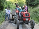 Devlet yapmay�nca i� ba�a d��t�!