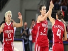 Periler Tu�ba ile u�uyor: 61-57