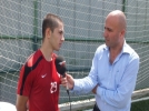 Emre K�l�n�, �Hedef �ampiyonluk�