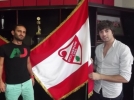 Volkan ve Yunus Boluspor’da