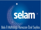 RABB�M�Z� TANIYALIM      