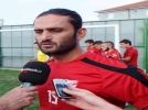  ��yi kadroda yer almak istedim�