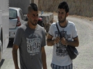 Bolu�ya gelmek istemediler!..