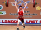 Nurdan Doping Kurban� M�?