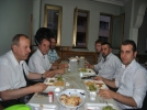 �lk� Ocaklar��nda iftar