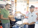 Zab�ta�dan denetim