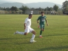 Anca beraber, kanca beraber  Boluspor 0-0 Wit Georg�a Tb�l�s� 