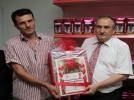 G�da Bankas� yard�mda bulundu
