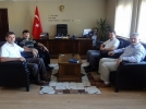 Yeni bina g�n say�yor