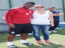 Djiehoua ilk 5�e girdi