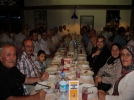 Ak Parti ailesi iftarda bulu�tu