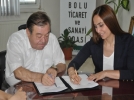 TSO�nun kredi protokolleri devam ediyor
