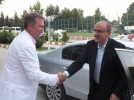 K���n Antalya, yaz�n Bolu!..