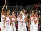 T�rkiye Tu�ba ile g�l�yor: 75-60