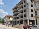 Bolu betonla��yor