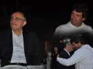 8 ay sonra vedala�t�!..