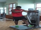 Dj�ehoua salonda �al��t�