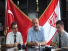 I��kland�rmada ihale tamam!..