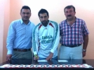 Geredespor�dan bomba transfer!..
