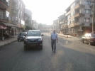 Mengen yenileniyor