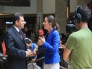 Highway Trt Haber'e konuk oldu