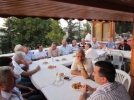 Sakarya Bolulular Derne�i iftarda bulu�tu