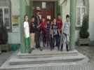 Birinciler �d�llendirildiler