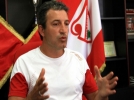 G�ller'de oyundan memnun de�il