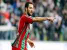 �aban Y�lmaz Bursaspor�da