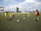 Yaz Futbol Okulu sona eriyor