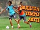 Alanyaspor h�zl� ba�lad�