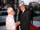 Vali �z�imen�den gazi ve �ehit ailelerine iftar