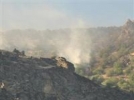 PKK'n�n telsizdeki pani�i