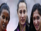 Olimpiyat tarihimizde bir ilk