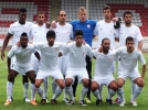 Gol s�k�nt�s� s�r�yor: 0-0