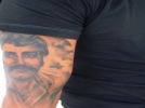 Cihan��n aile sevgisi bamba�ka