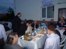 �orumlular iftarda bulu�tu