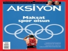 Aksiyon Bolu�yu �rnek g�sterdi