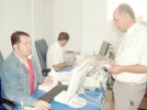 Su vezneleri bayramda a��k