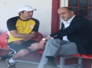 Kara�ay�r�da kritik zirve