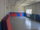 Prefabrik spor salonlar�!..